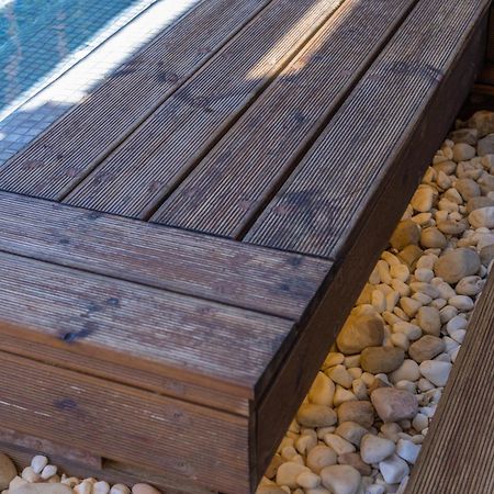 Belleview Apartment 1 Vlorë Екстериор снимка