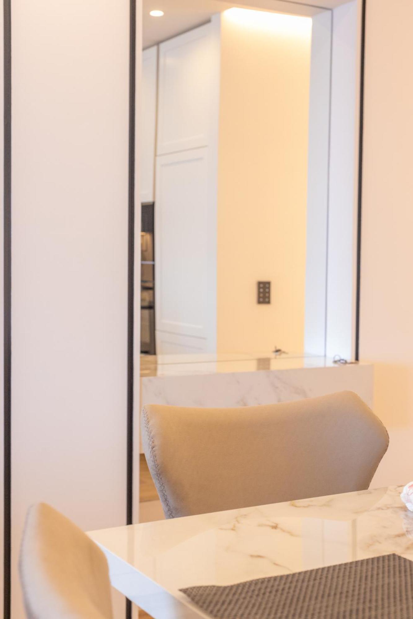 Belleview Apartment 1 Vlorë Екстериор снимка
