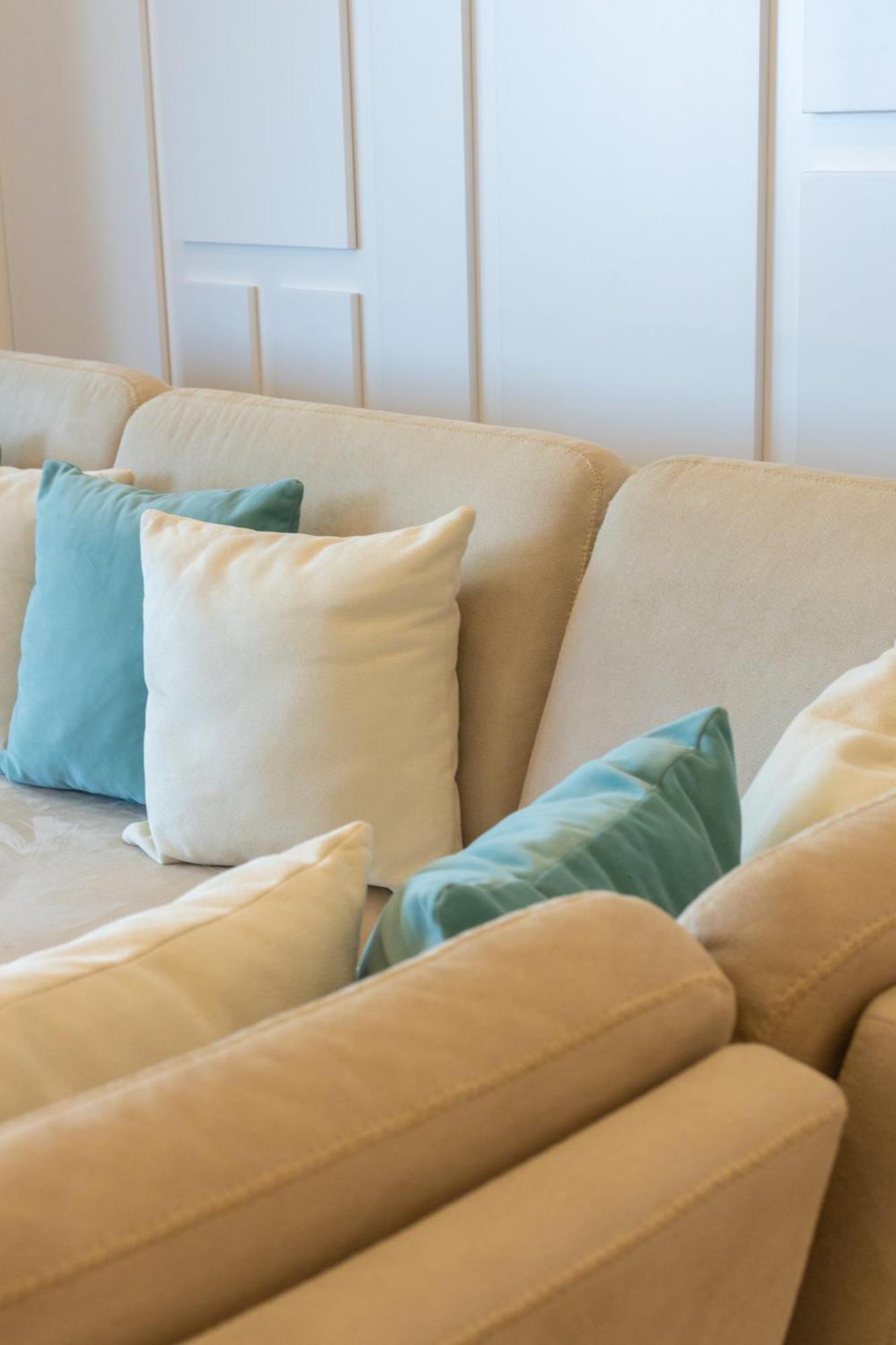 Belleview Apartment 1 Vlorë Екстериор снимка