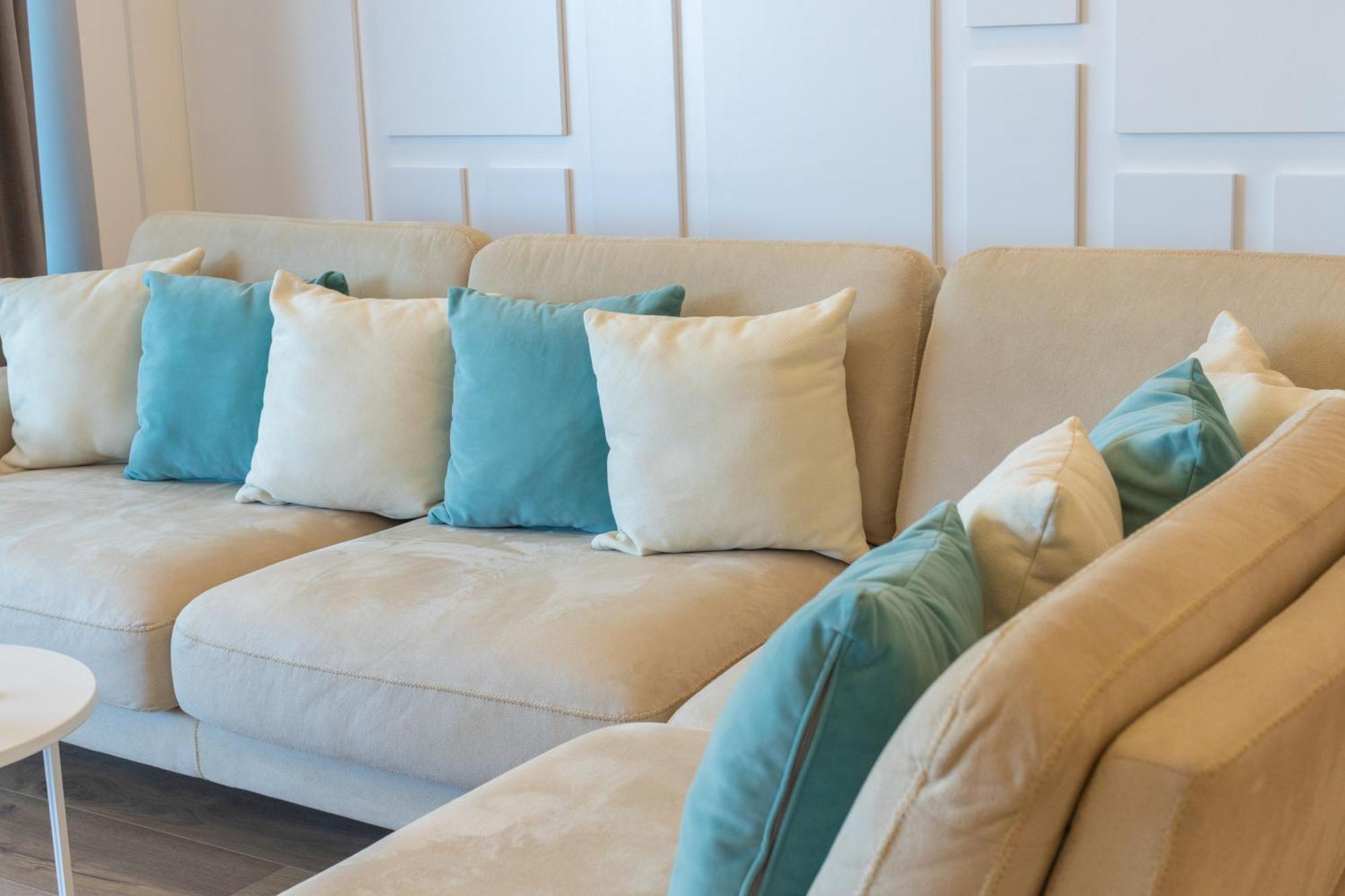 Belleview Apartment 1 Vlorë Екстериор снимка