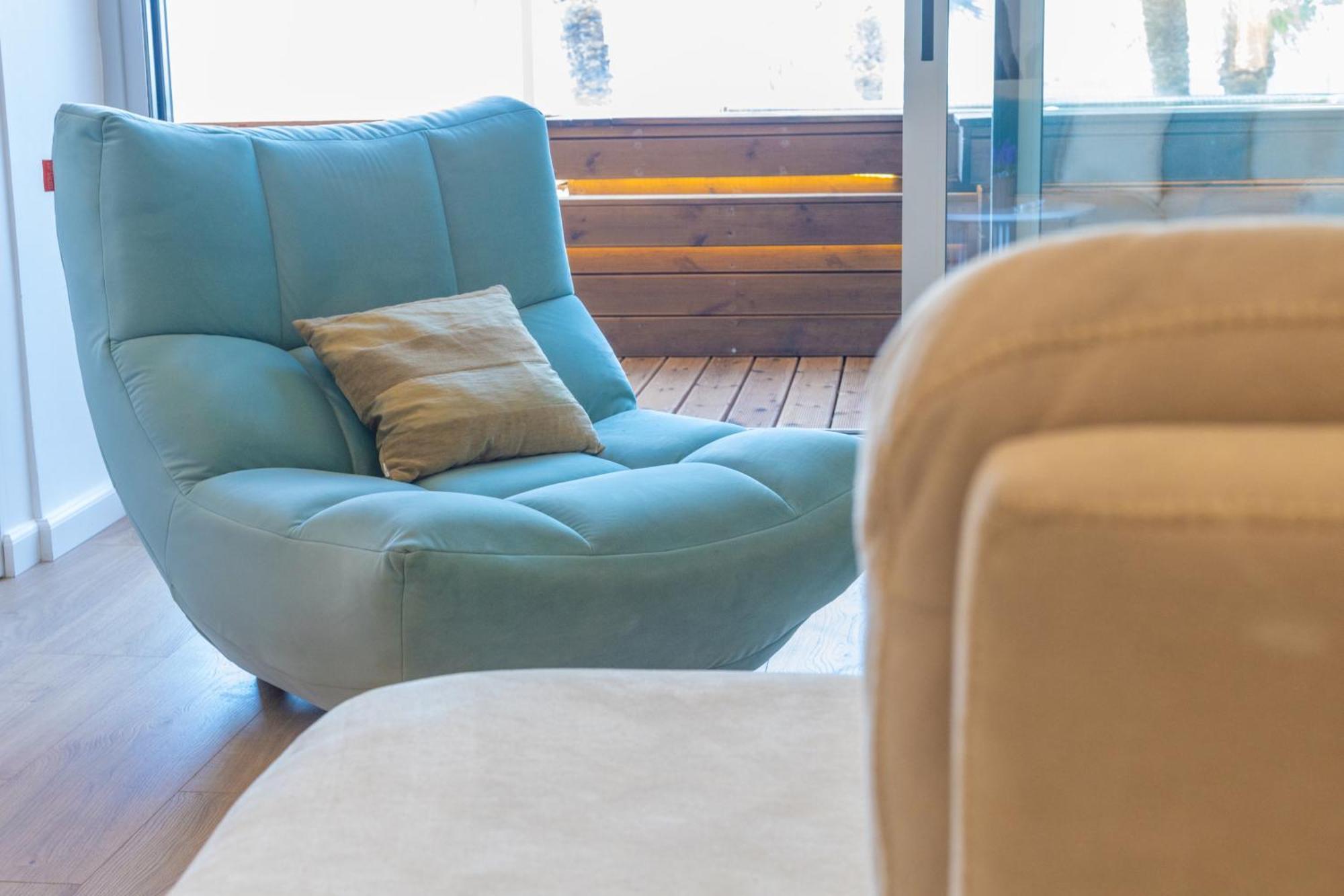 Belleview Apartment 1 Vlorë Екстериор снимка