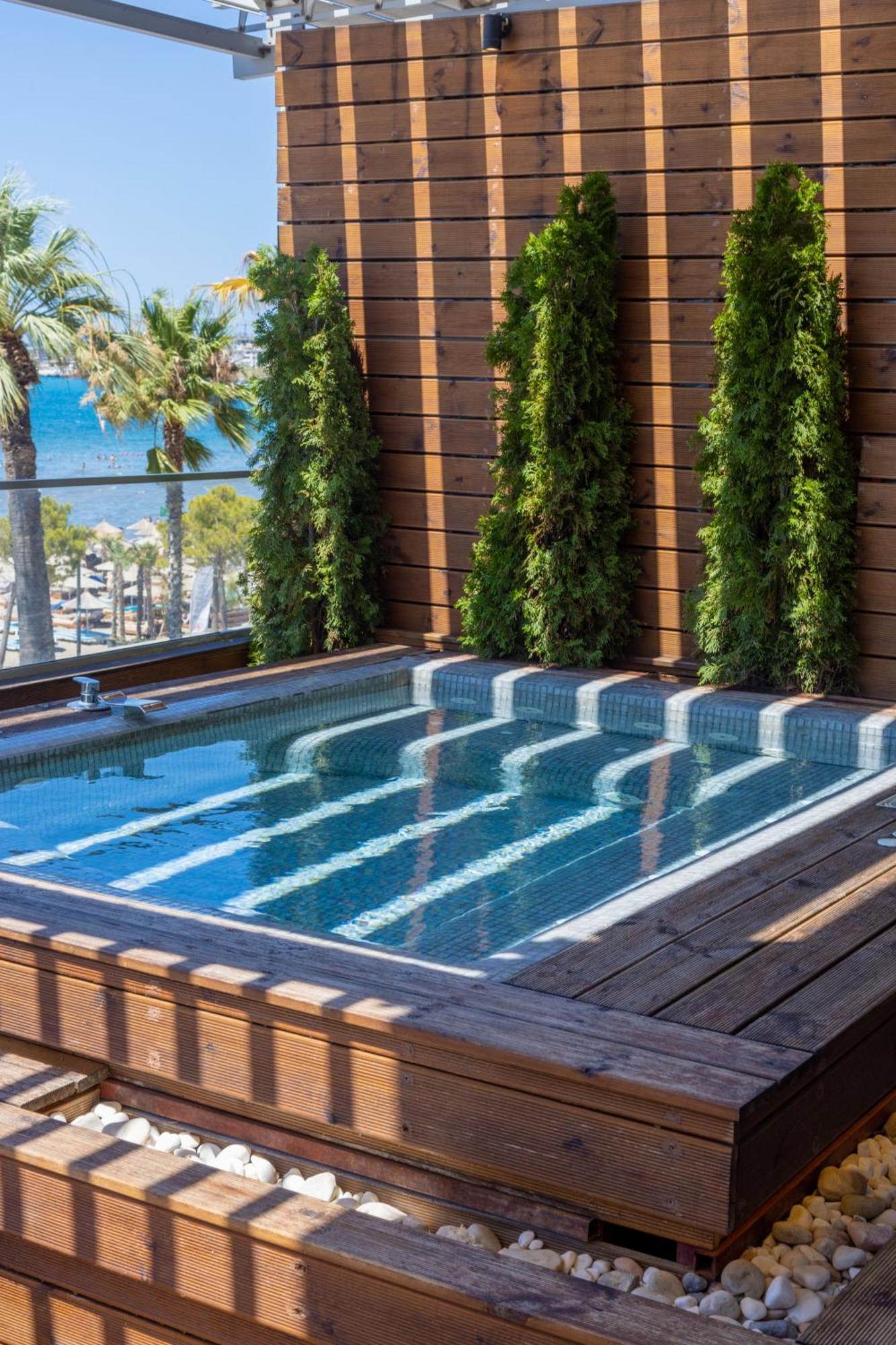 Belleview Apartment 1 Vlorë Екстериор снимка