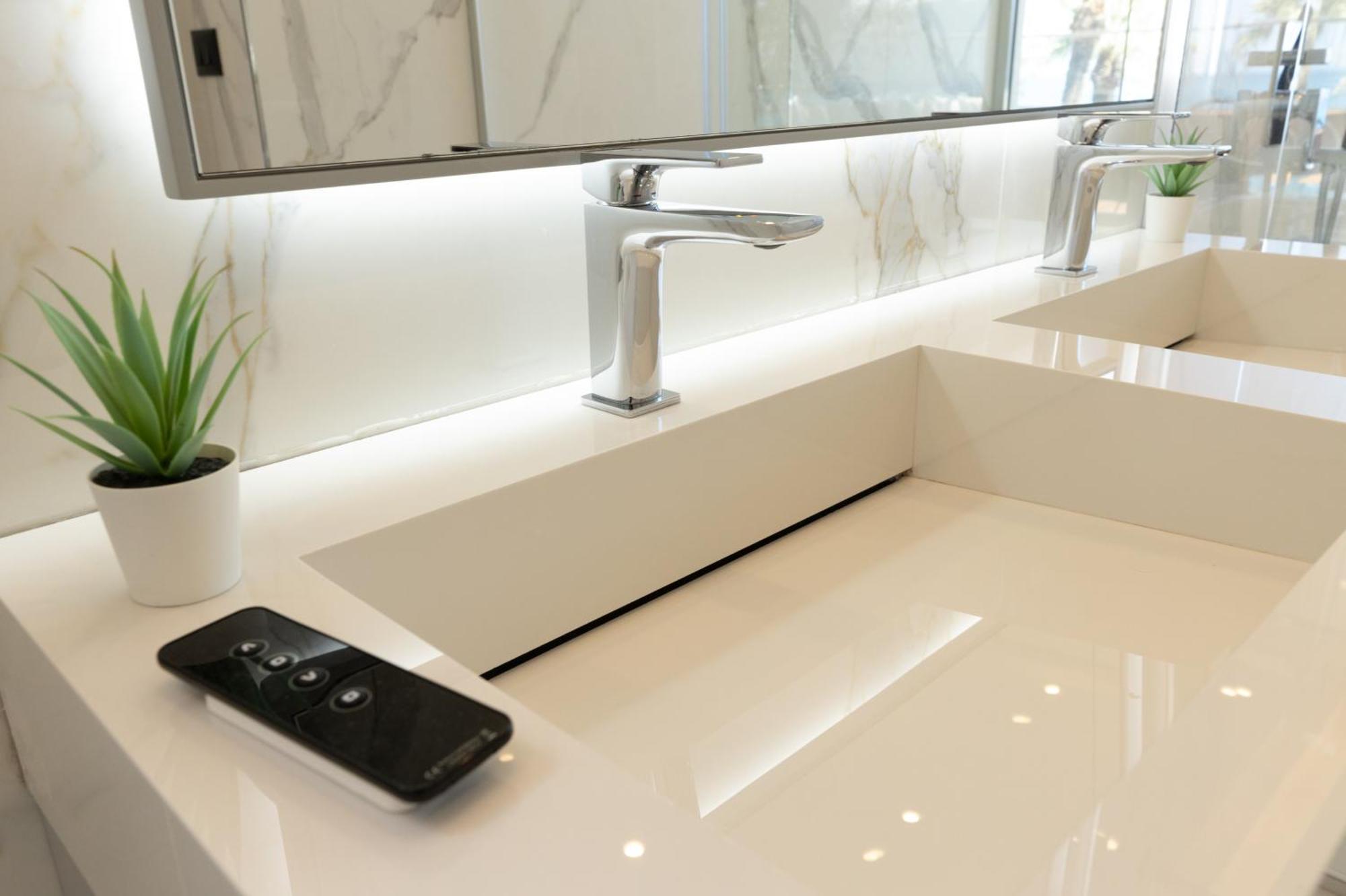 Belleview Apartment 1 Vlorë Екстериор снимка