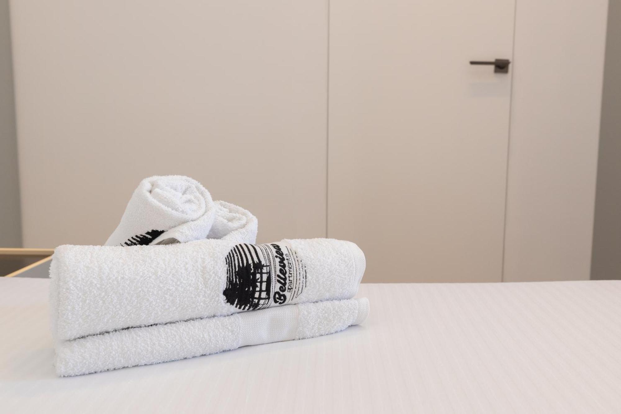 Belleview Apartment 1 Vlorë Екстериор снимка