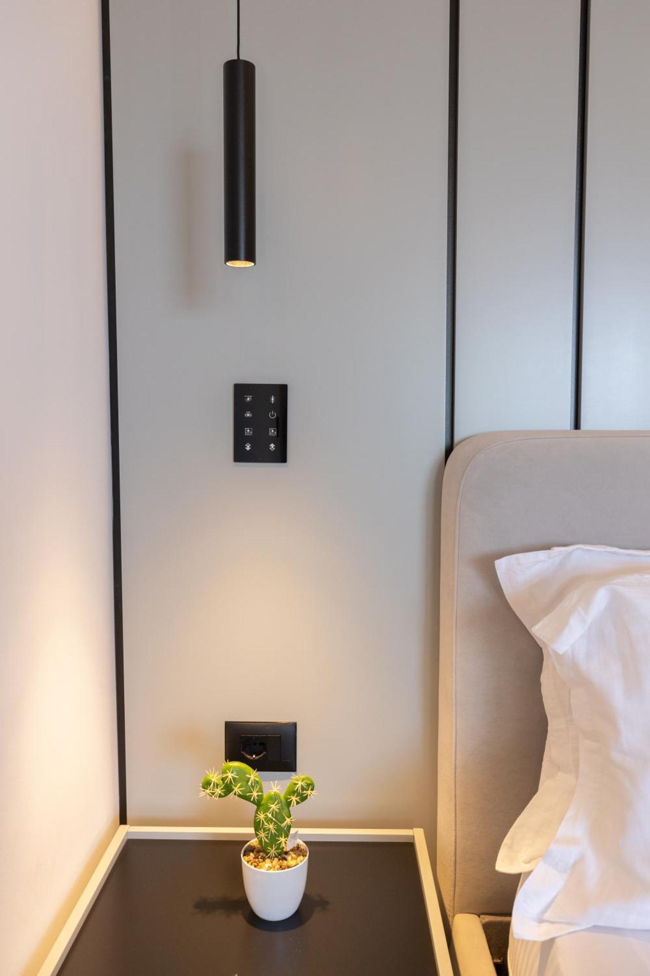 Belleview Apartment 1 Vlorë Екстериор снимка