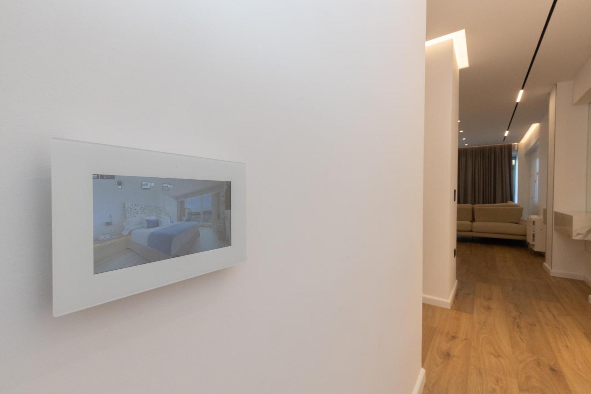 Belleview Apartment 1 Vlorë Екстериор снимка