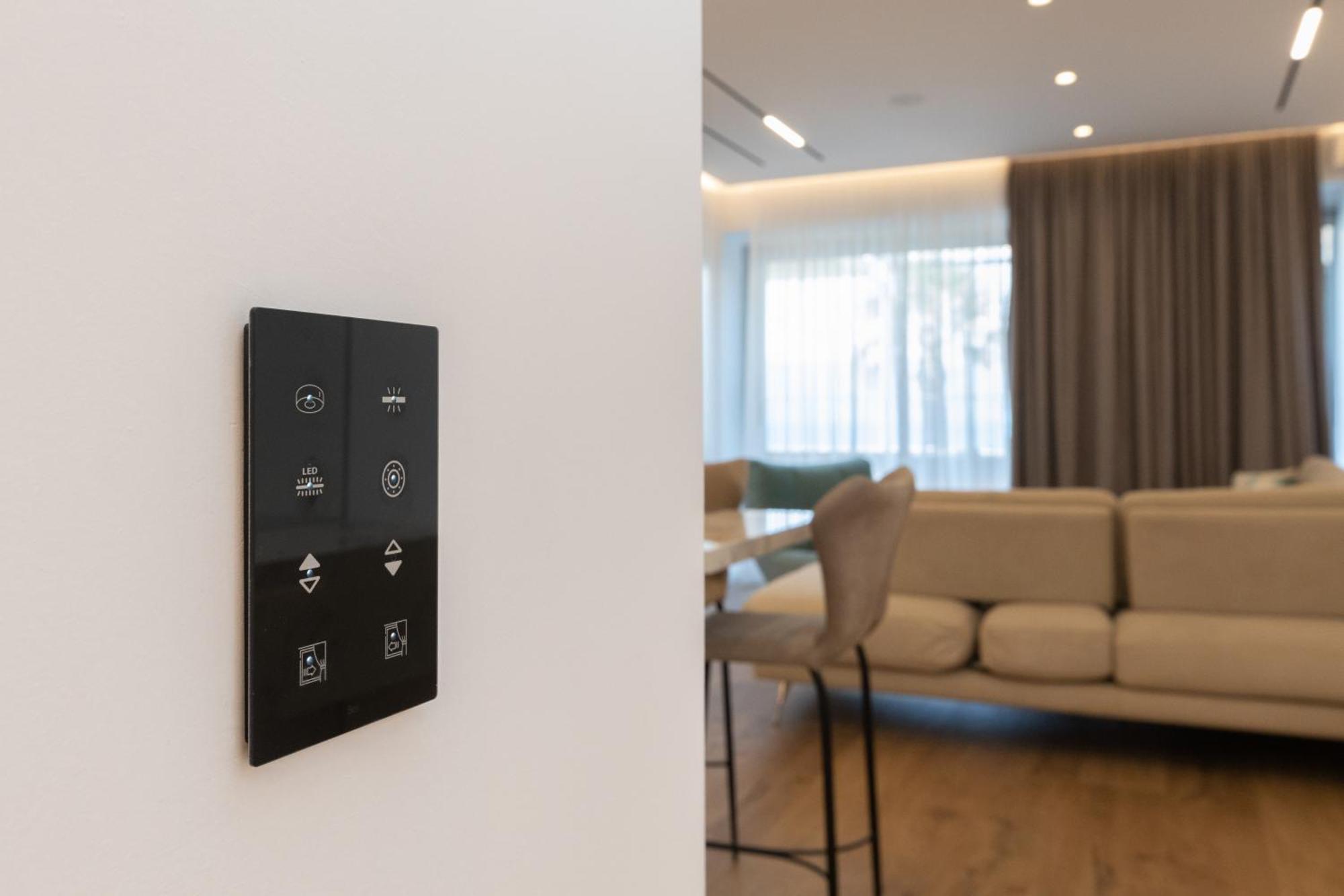 Belleview Apartment 1 Vlorë Екстериор снимка