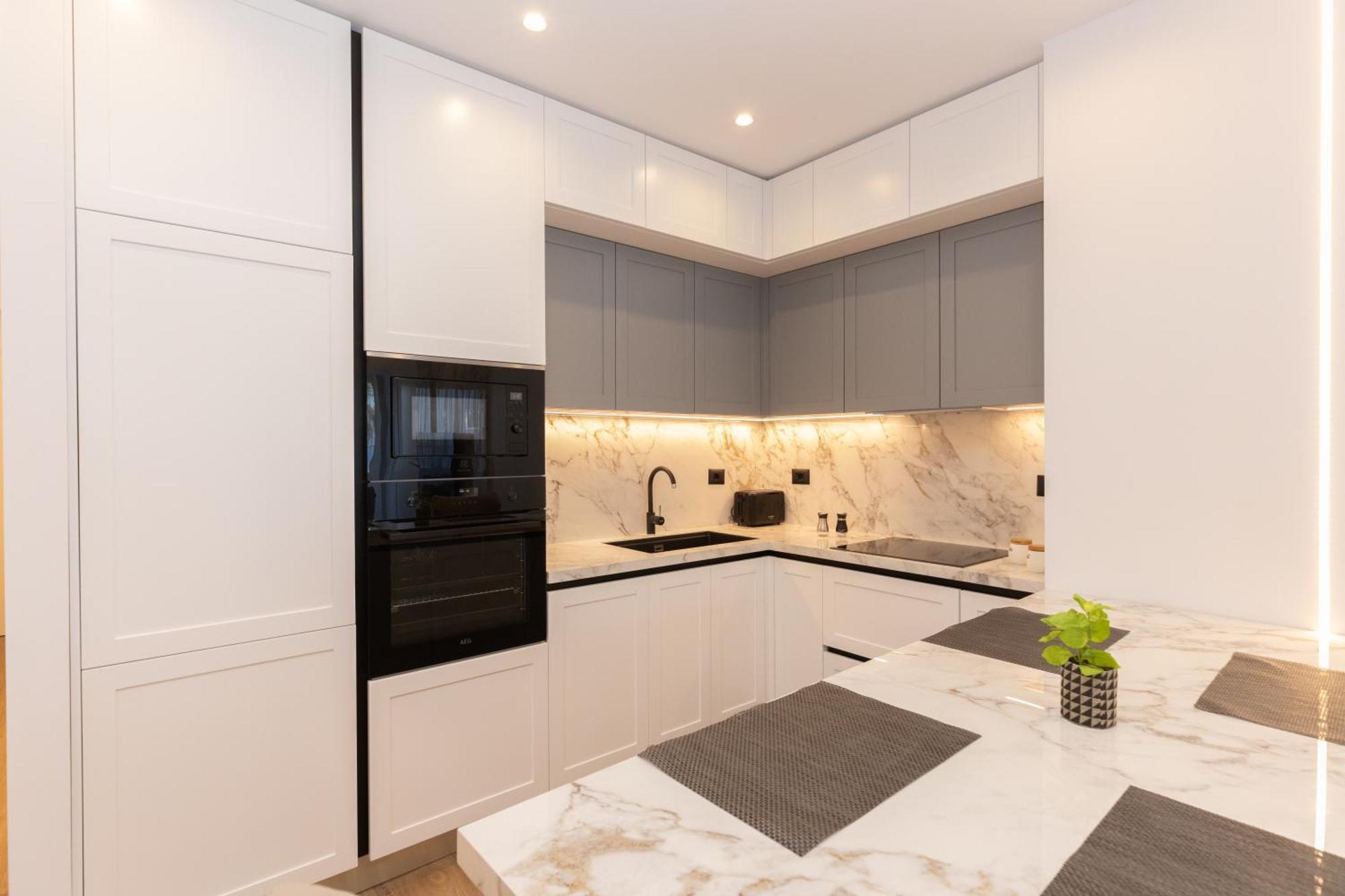 Belleview Apartment 1 Vlorë Екстериор снимка