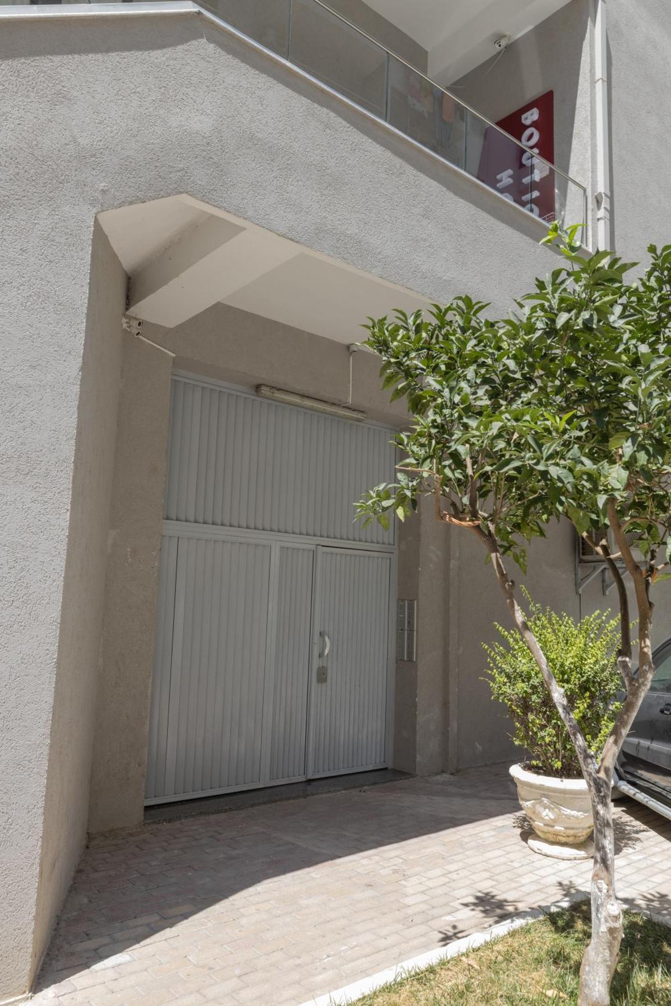 Belleview Apartment 1 Vlorë Екстериор снимка